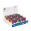 Colour Works Wine Pourer and Stopper